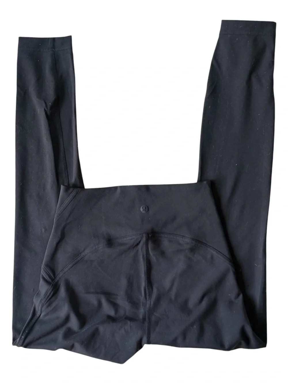 lululemon InStill High-Rise Tights Size 2